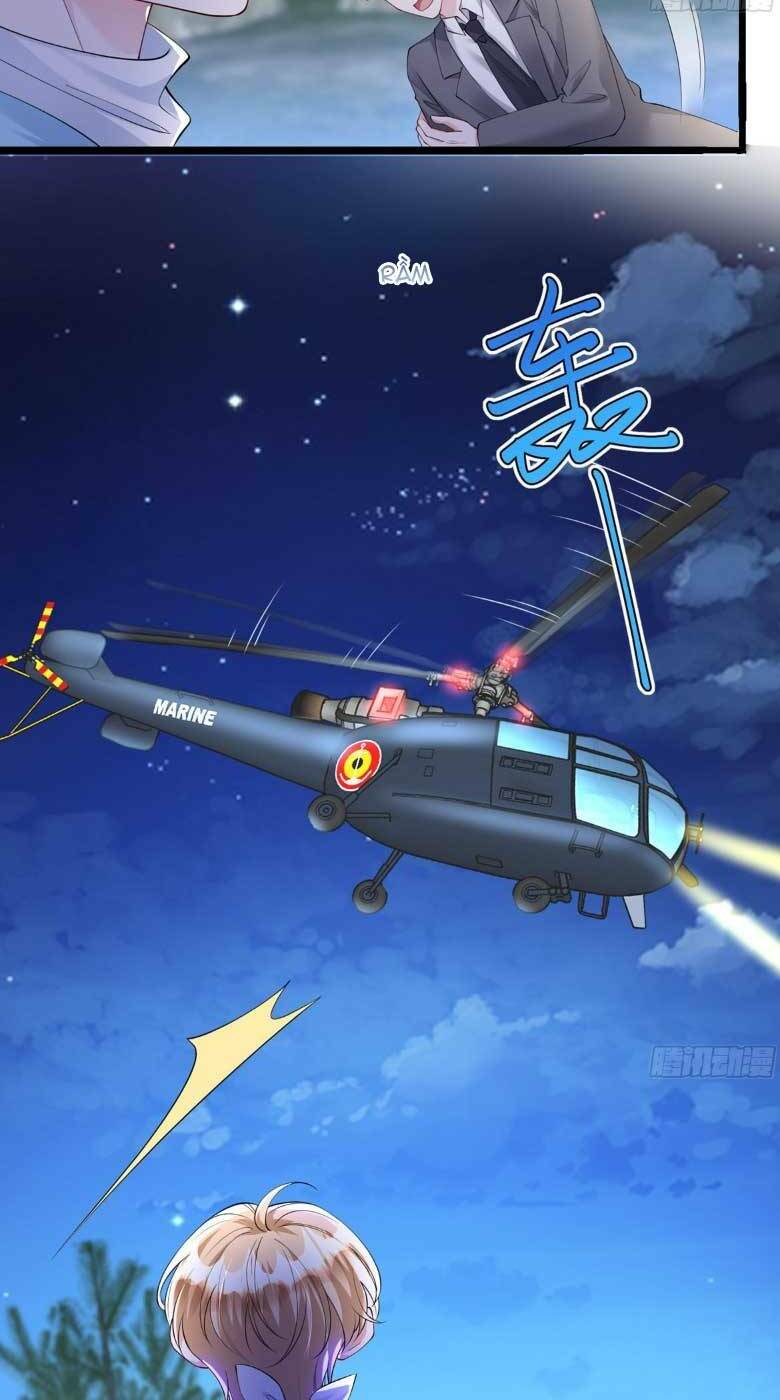 Tổng Tài Huyết Tộc Cực Sủng Cô Vợ Mỹ Nhân Ngư: Chapter 123