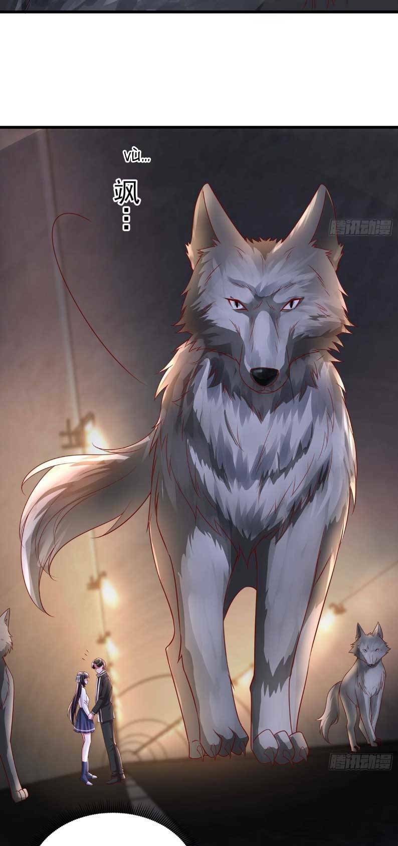 Tổng Tài Huyết Tộc Cực Sủng Cô Vợ Mỹ Nhân Ngư: Chapter 127