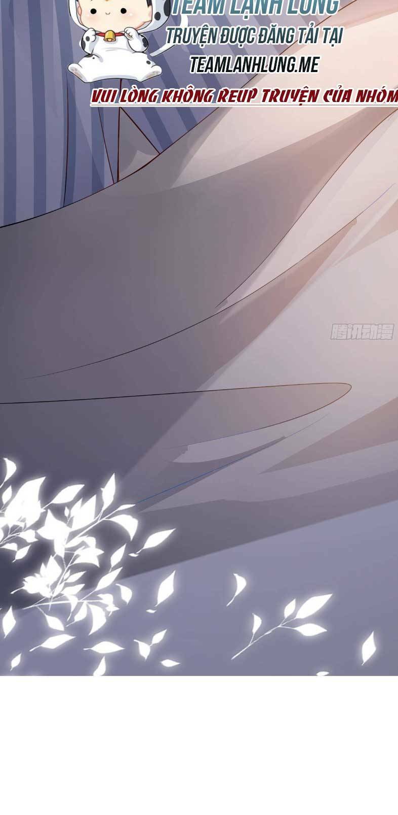 Tổng Tài Huyết Tộc Cực Sủng Cô Vợ Mỹ Nhân Ngư: Chapter 127