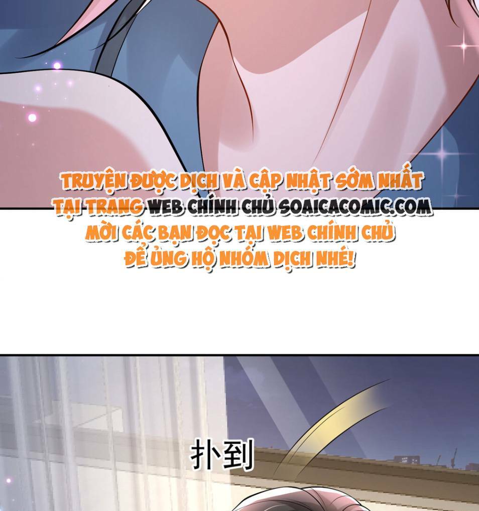 Tổng Tài Huyết Tộc Cực Sủng Cô Vợ Mỹ Nhân Ngư: Chapter 130