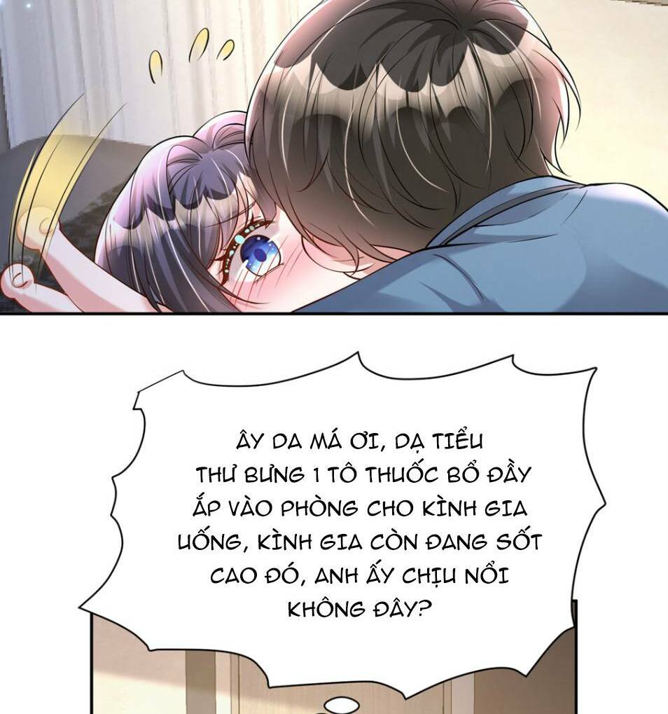 Tổng Tài Huyết Tộc Cực Sủng Cô Vợ Mỹ Nhân Ngư: Chapter 130