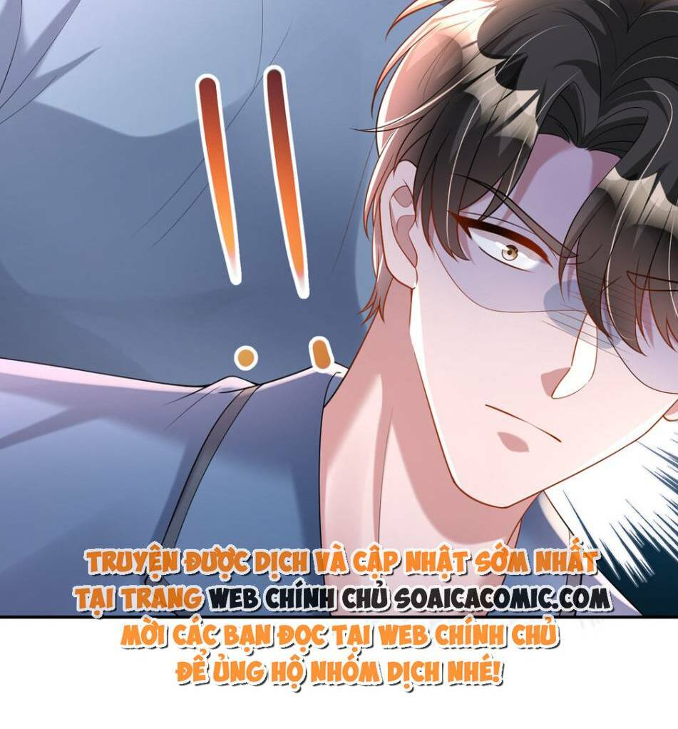 Tổng Tài Huyết Tộc Cực Sủng Cô Vợ Mỹ Nhân Ngư: Chapter 130
