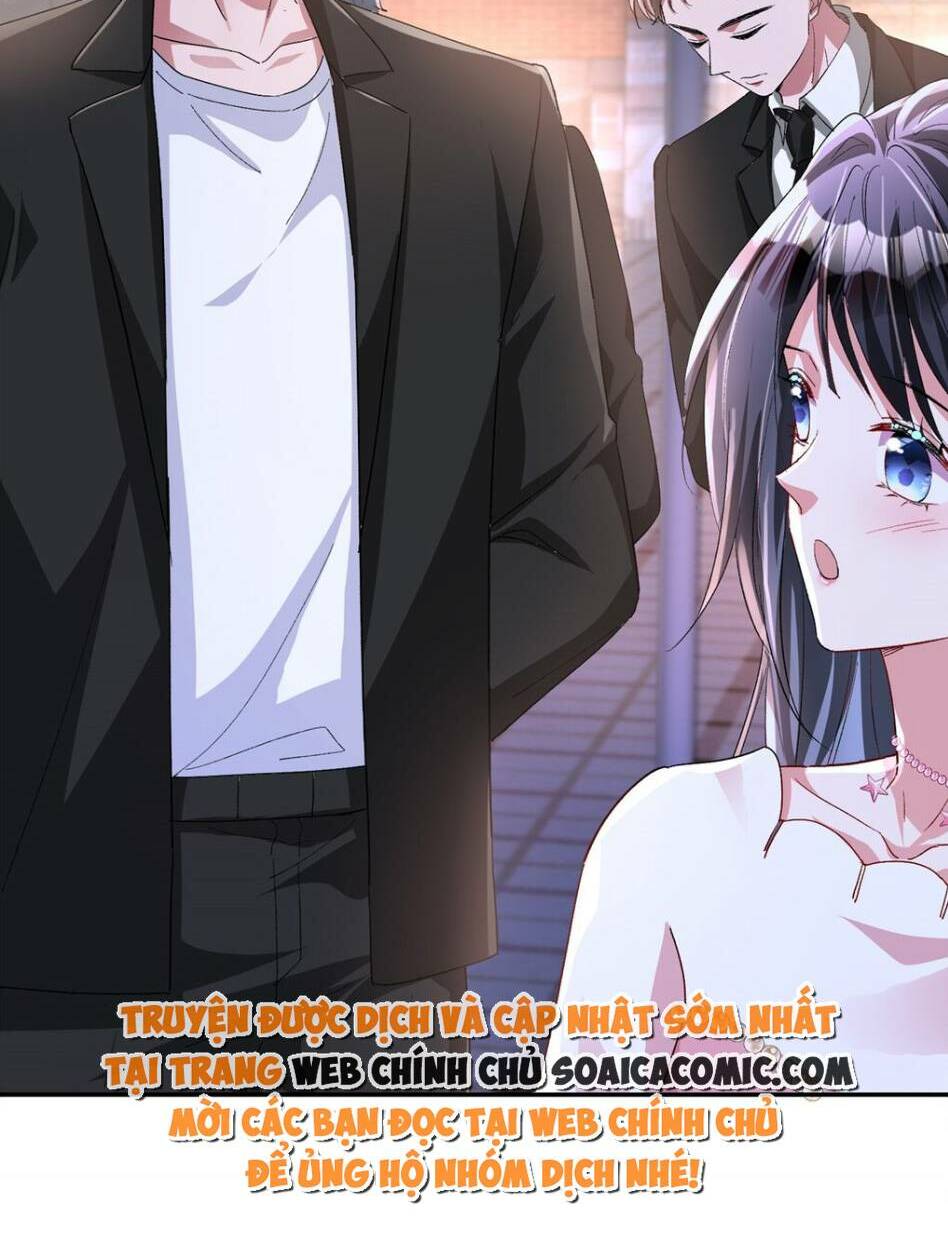 Tổng Tài Huyết Tộc Cực Sủng Cô Vợ Mỹ Nhân Ngư: Chapter 132
