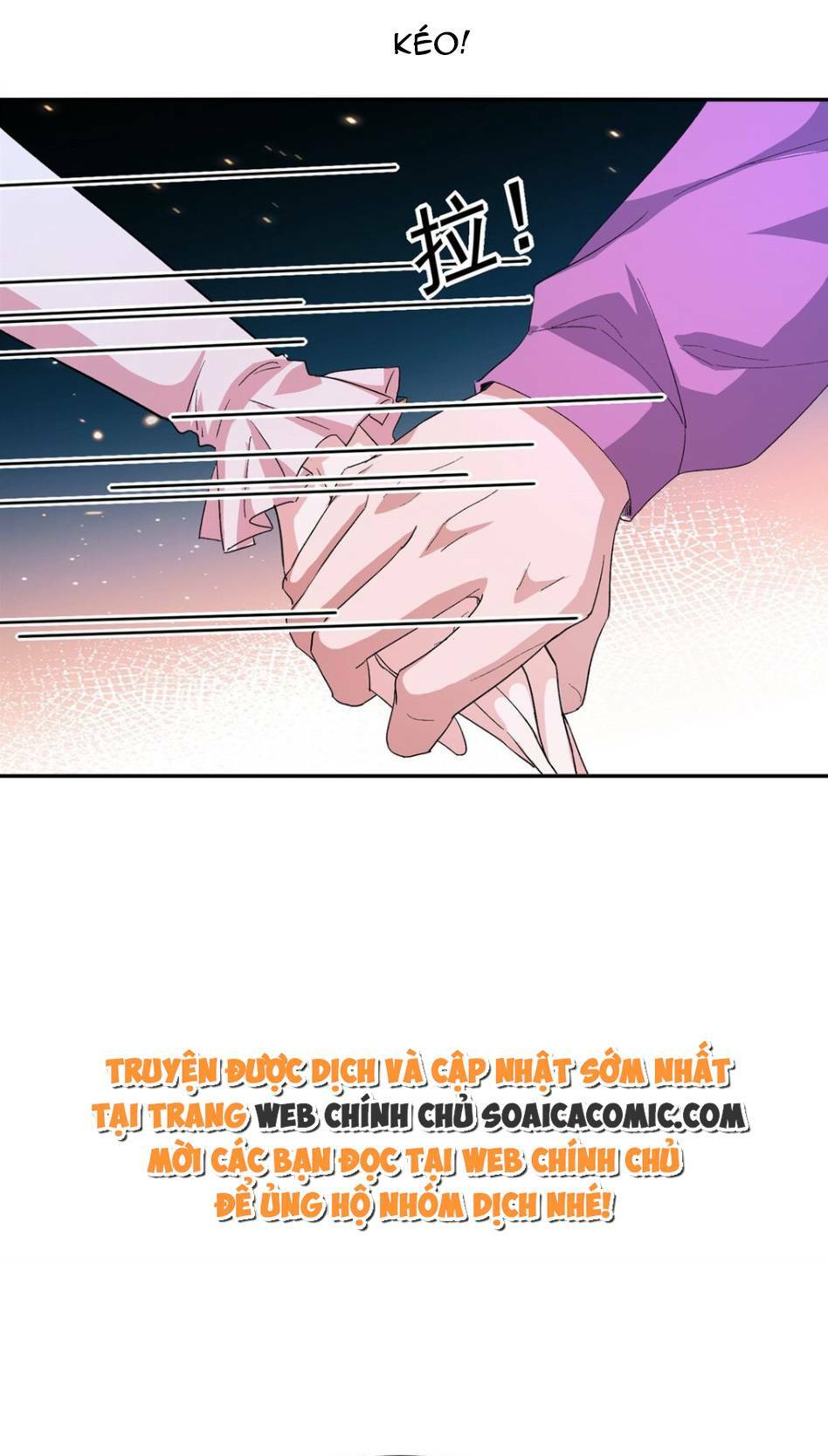 Tổng Tài Huyết Tộc Cực Sủng Cô Vợ Mỹ Nhân Ngư: Chapter 132
