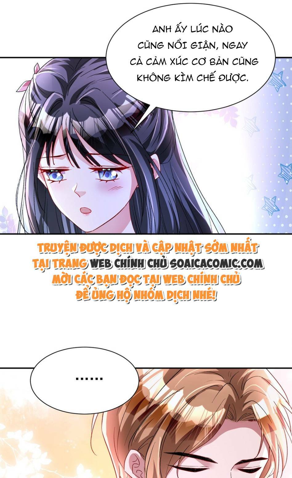 Tổng Tài Huyết Tộc Cực Sủng Cô Vợ Mỹ Nhân Ngư: Chapter 132