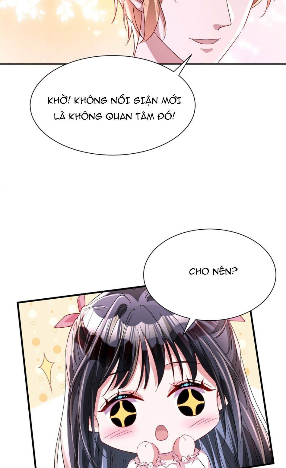 Tổng Tài Huyết Tộc Cực Sủng Cô Vợ Mỹ Nhân Ngư: Chapter 132