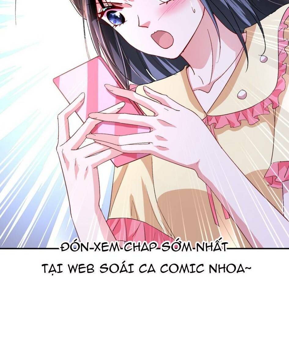 Tổng Tài Huyết Tộc Cực Sủng Cô Vợ Mỹ Nhân Ngư: Chapter 132
