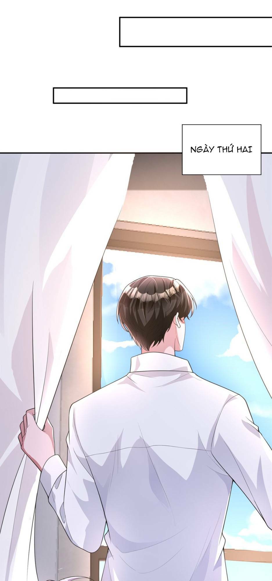Tổng Tài Huyết Tộc Cực Sủng Cô Vợ Mỹ Nhân Ngư: Chapter 133