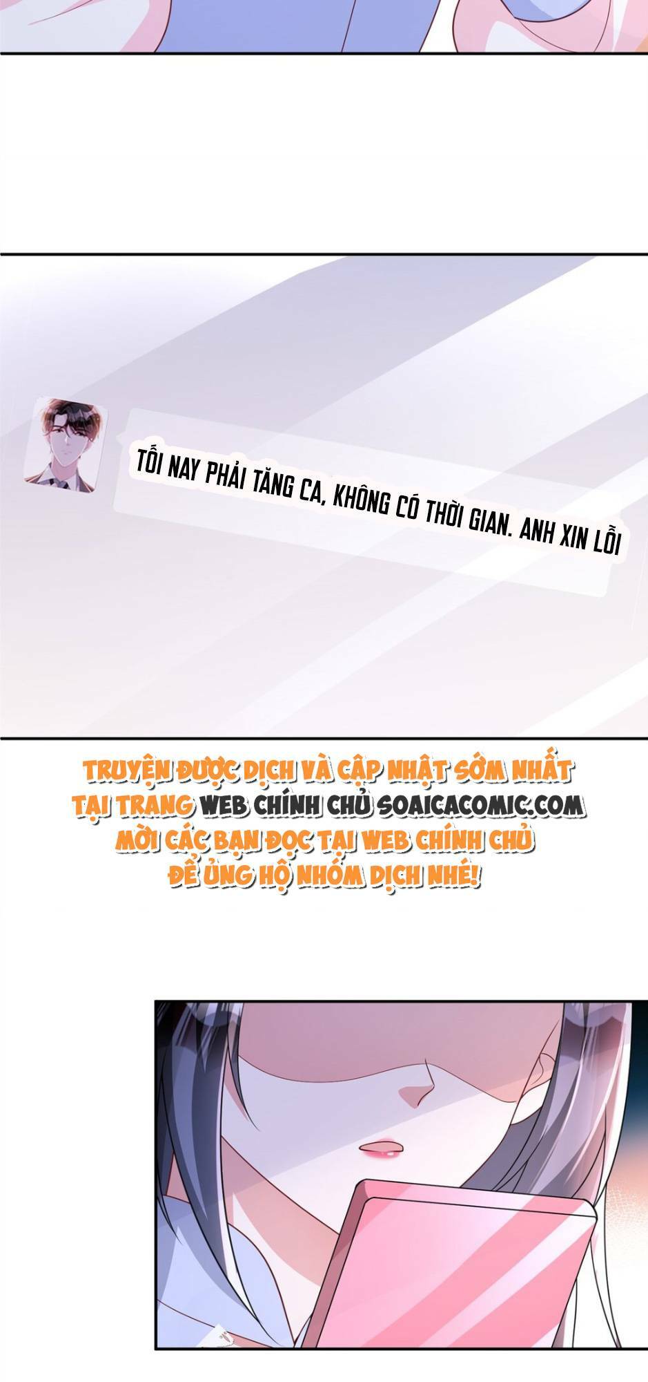 Tổng Tài Huyết Tộc Cực Sủng Cô Vợ Mỹ Nhân Ngư: Chapter 133
