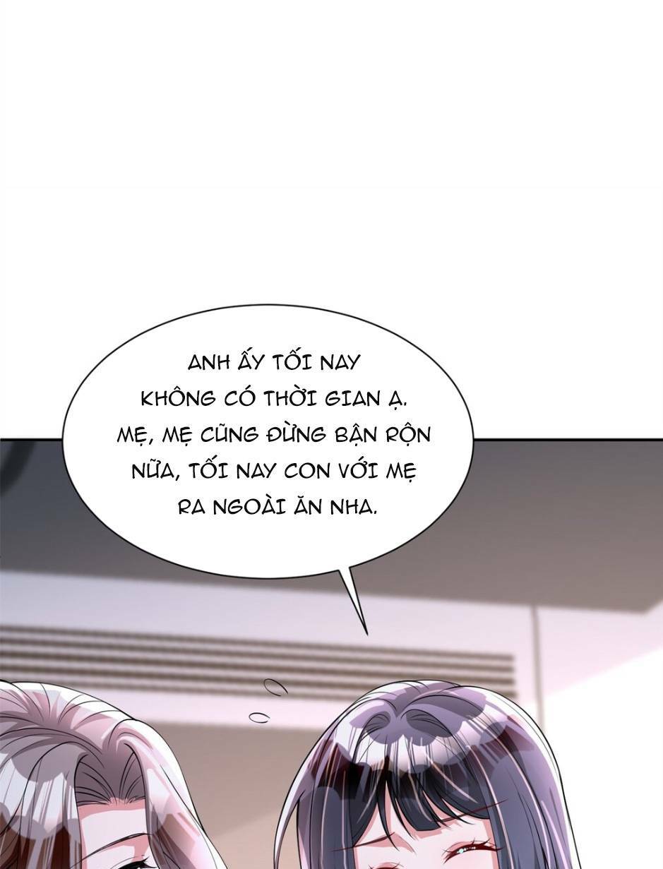 Tổng Tài Huyết Tộc Cực Sủng Cô Vợ Mỹ Nhân Ngư: Chapter 133