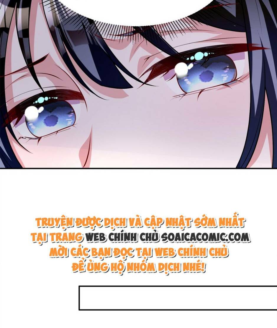 Tổng Tài Huyết Tộc Cực Sủng Cô Vợ Mỹ Nhân Ngư: Chapter 133