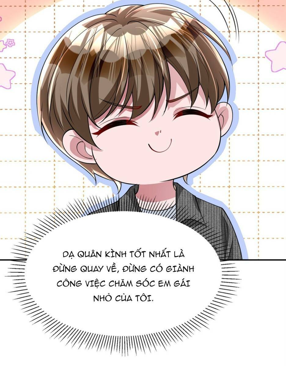Tổng Tài Huyết Tộc Cực Sủng Cô Vợ Mỹ Nhân Ngư: Chapter 133