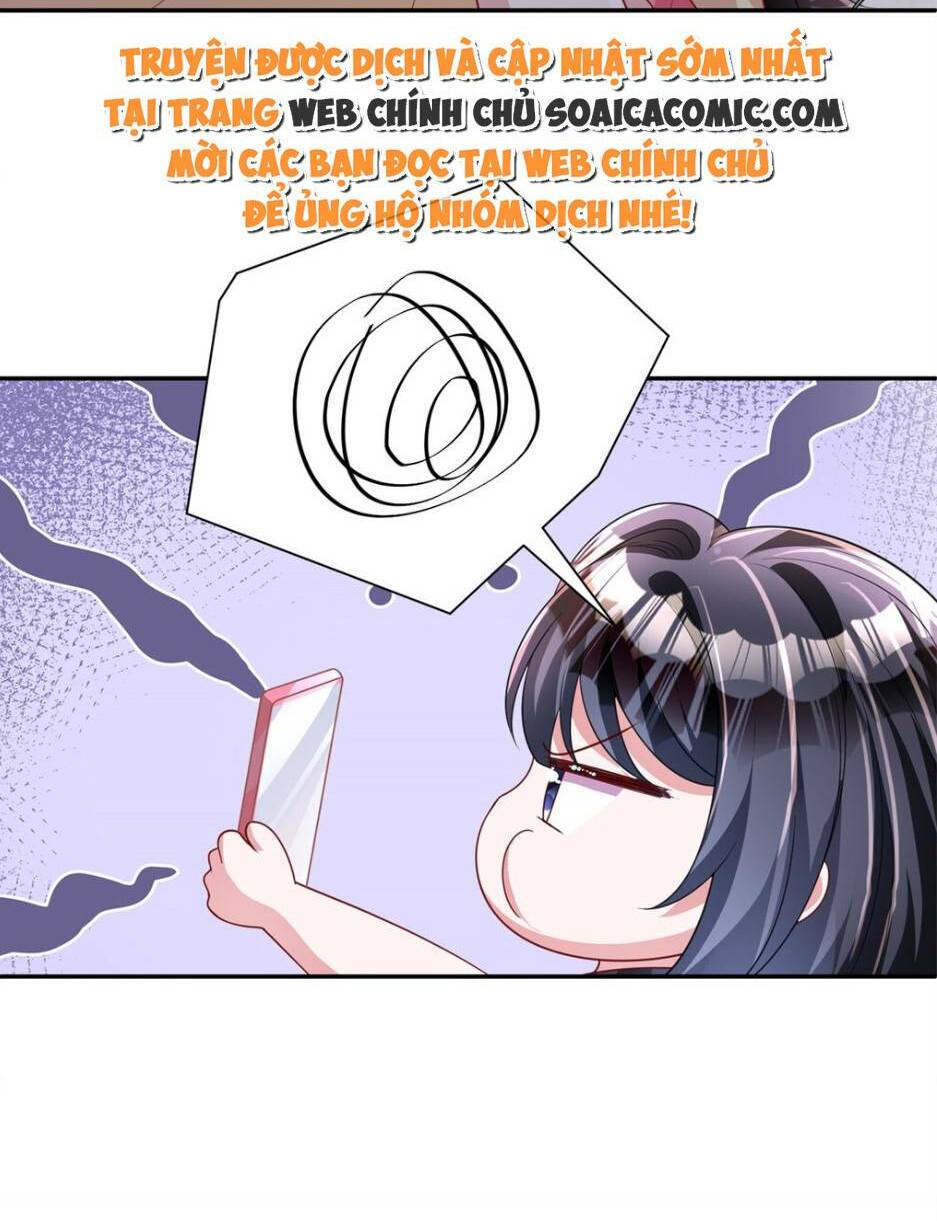 Tổng Tài Huyết Tộc Cực Sủng Cô Vợ Mỹ Nhân Ngư: Chapter 133