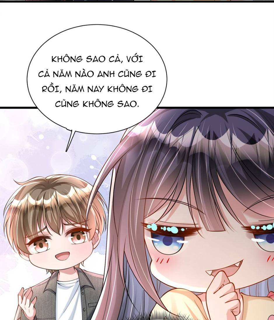 Tổng Tài Huyết Tộc Cực Sủng Cô Vợ Mỹ Nhân Ngư: Chapter 134