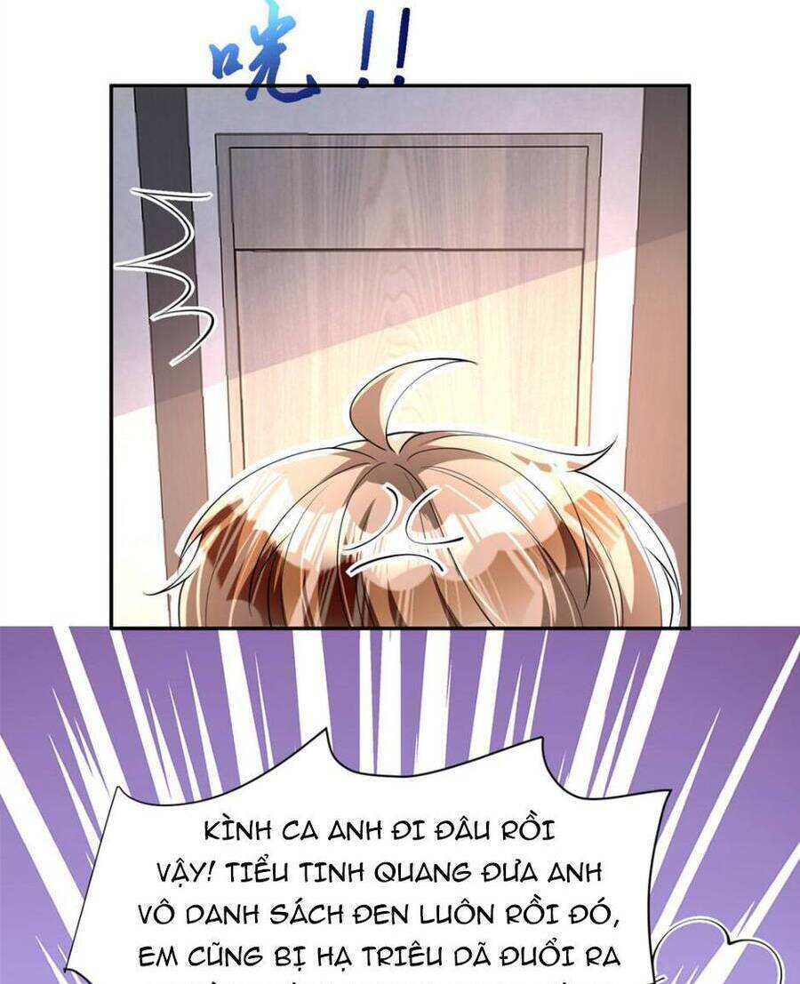 Tổng Tài Huyết Tộc Cực Sủng Cô Vợ Mỹ Nhân Ngư: Chapter 135