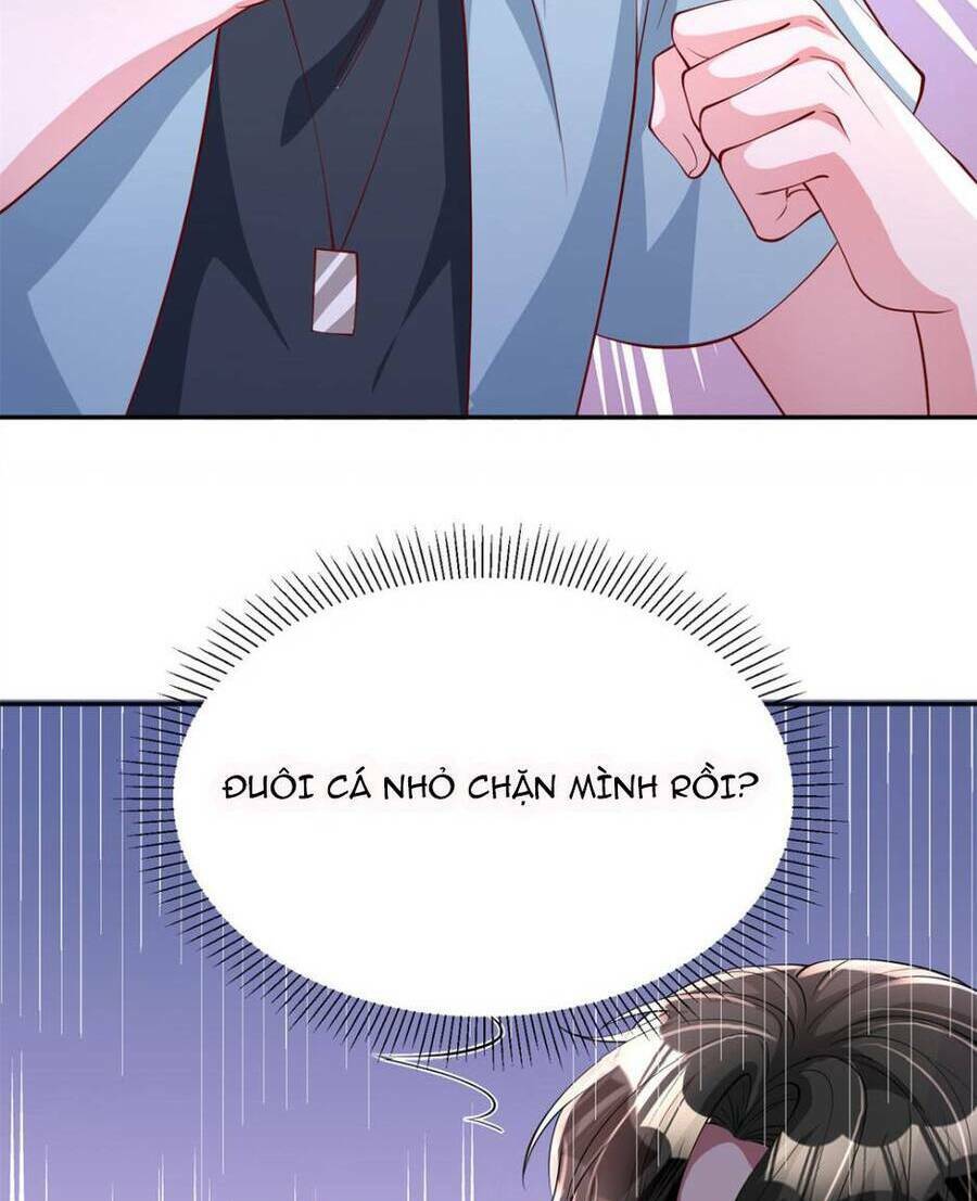 Tổng Tài Huyết Tộc Cực Sủng Cô Vợ Mỹ Nhân Ngư: Chapter 135