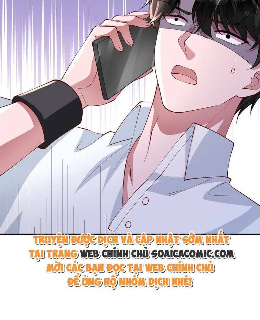 Tổng Tài Huyết Tộc Cực Sủng Cô Vợ Mỹ Nhân Ngư: Chapter 135