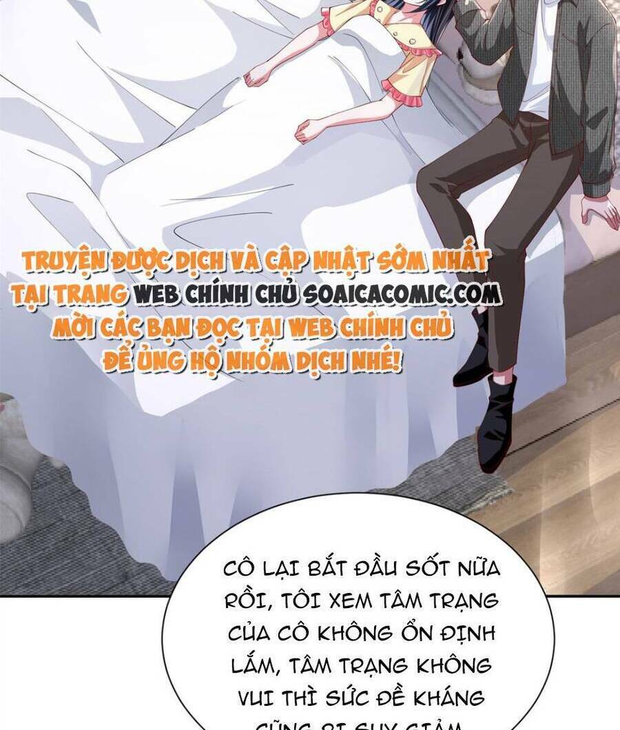 Tổng Tài Huyết Tộc Cực Sủng Cô Vợ Mỹ Nhân Ngư: Chapter 135