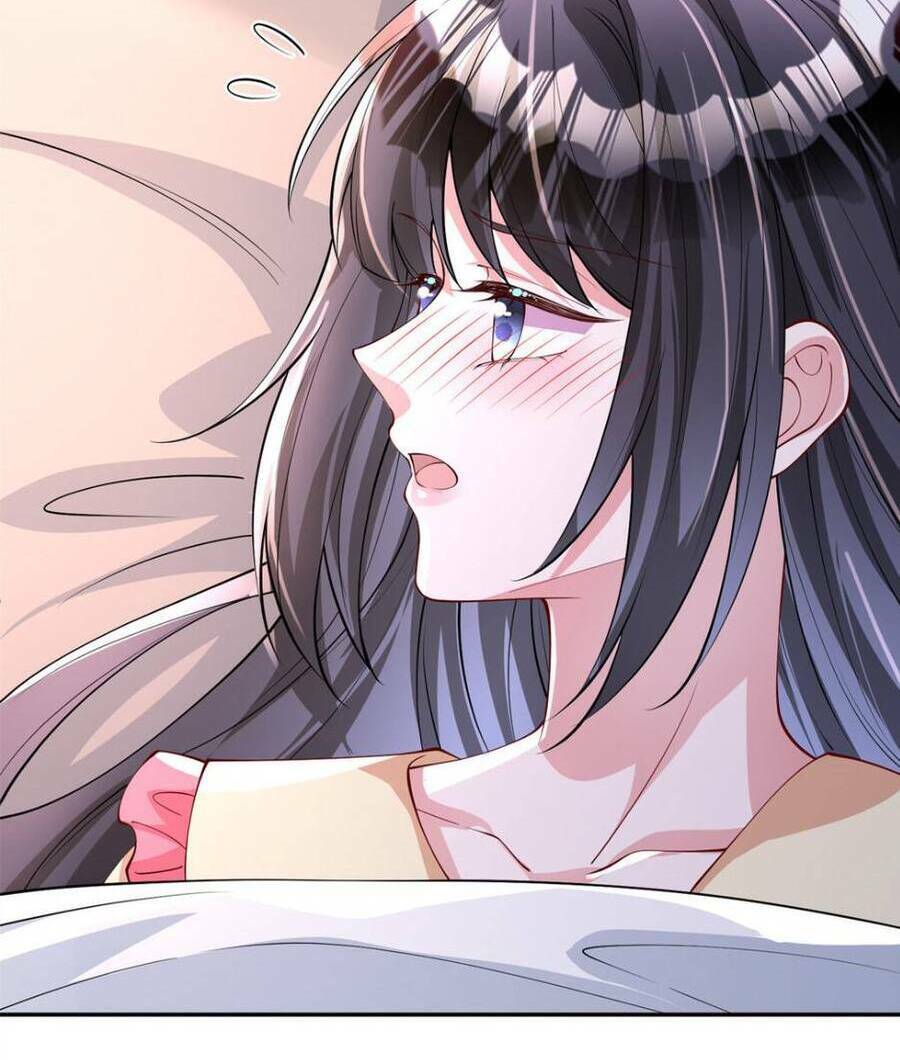 Tổng Tài Huyết Tộc Cực Sủng Cô Vợ Mỹ Nhân Ngư: Chapter 135