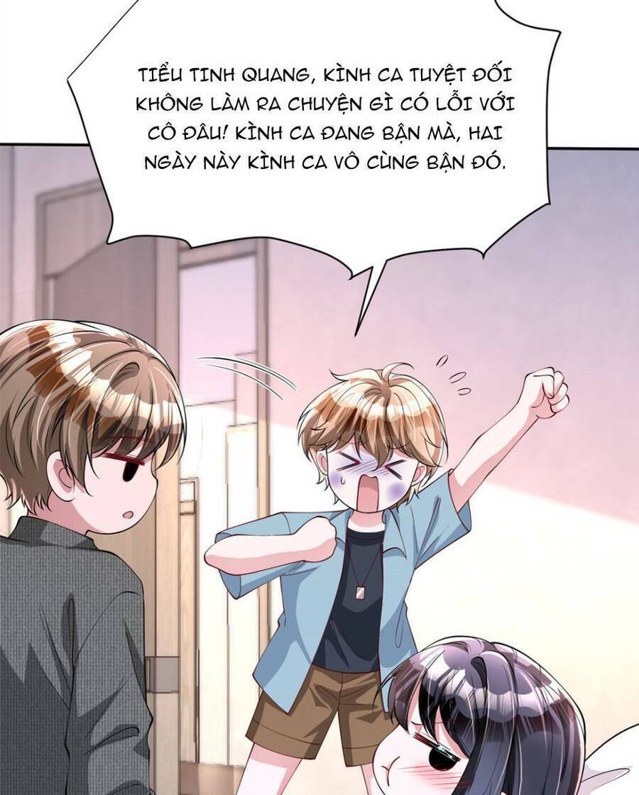 Tổng Tài Huyết Tộc Cực Sủng Cô Vợ Mỹ Nhân Ngư: Chapter 135