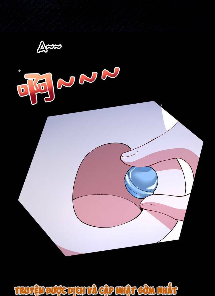 Tổng Tài Huyết Tộc Cực Sủng Cô Vợ Mỹ Nhân Ngư: Chapter 135