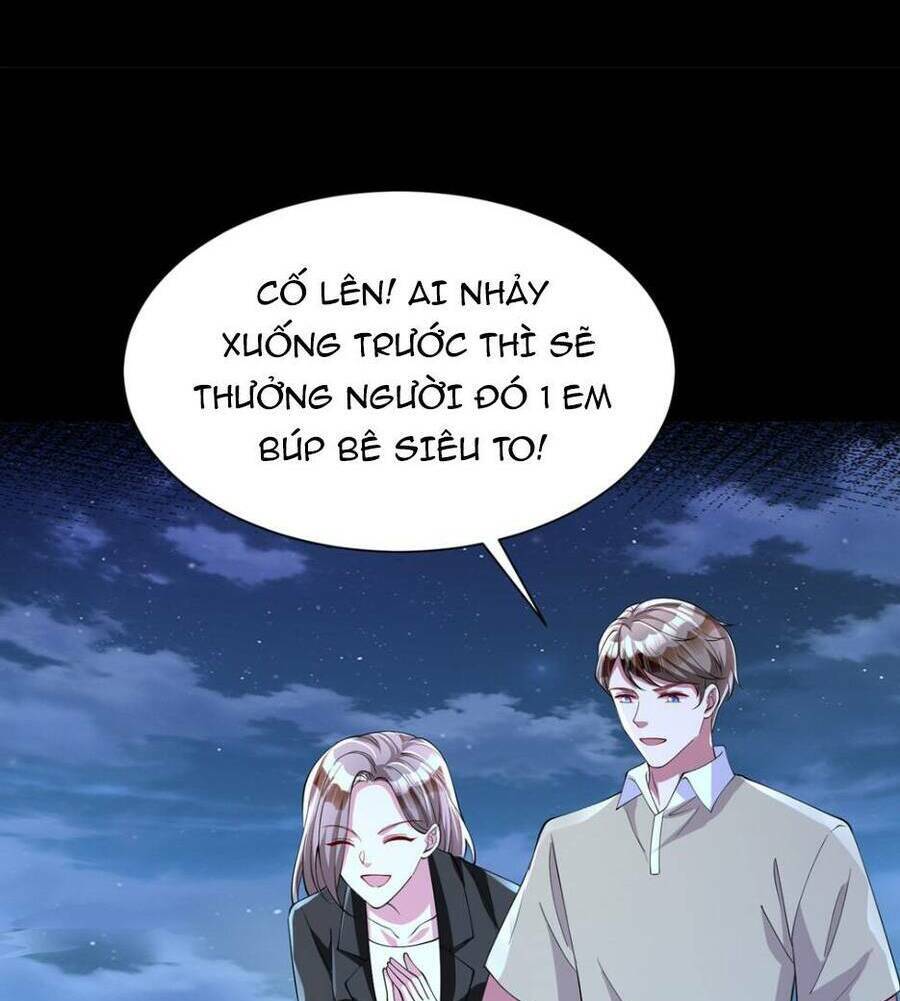 Tổng Tài Huyết Tộc Cực Sủng Cô Vợ Mỹ Nhân Ngư: Chapter 135