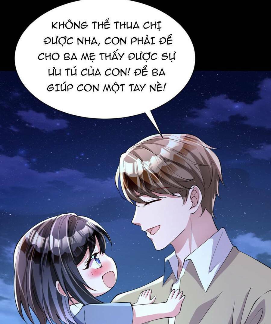 Tổng Tài Huyết Tộc Cực Sủng Cô Vợ Mỹ Nhân Ngư: Chapter 135