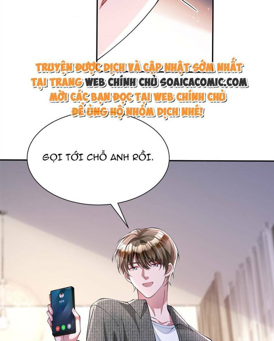 Tổng Tài Huyết Tộc Cực Sủng Cô Vợ Mỹ Nhân Ngư: Chapter 135