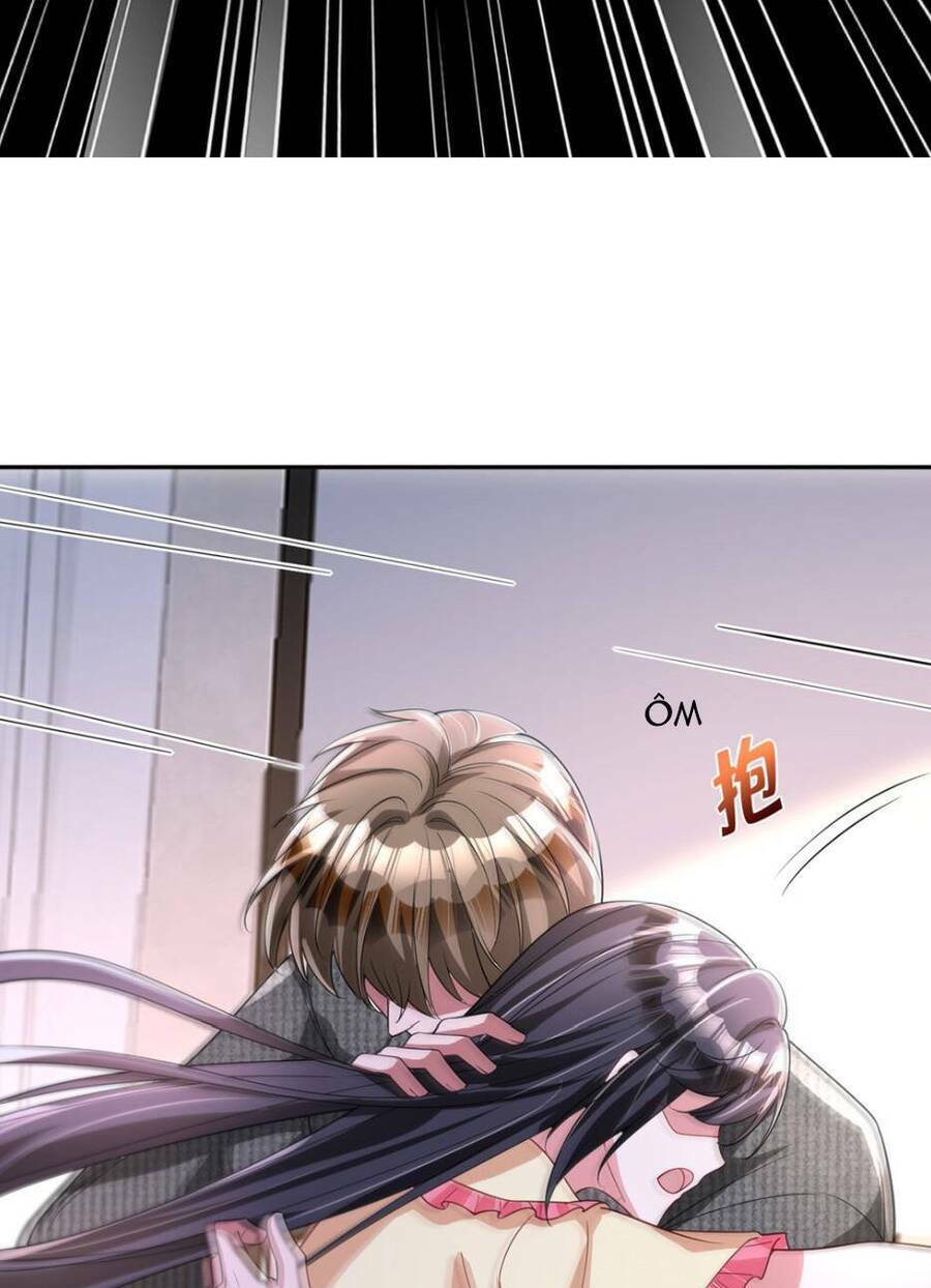 Tổng Tài Huyết Tộc Cực Sủng Cô Vợ Mỹ Nhân Ngư: Chapter 135