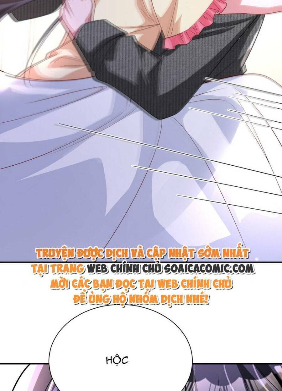 Tổng Tài Huyết Tộc Cực Sủng Cô Vợ Mỹ Nhân Ngư: Chapter 135