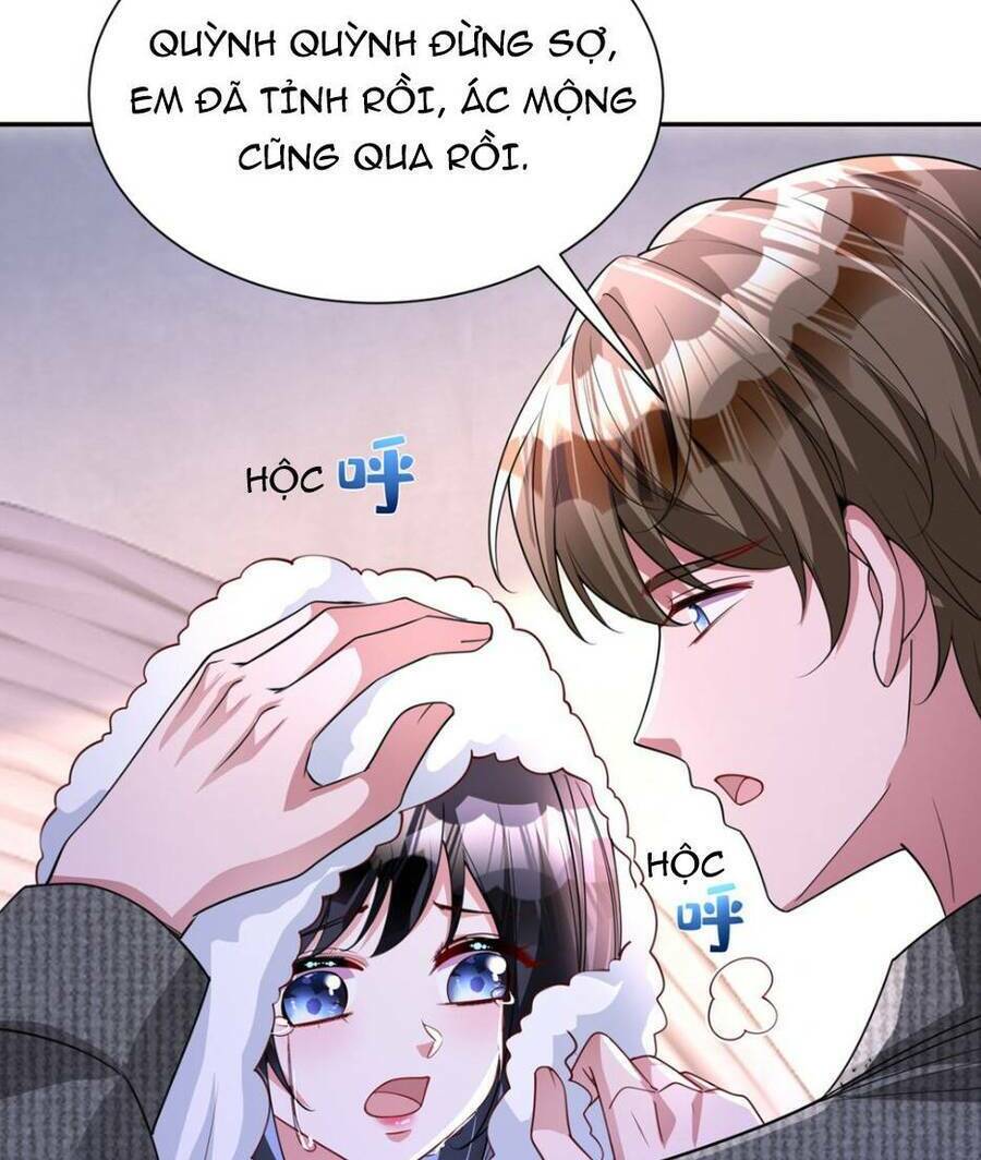 Tổng Tài Huyết Tộc Cực Sủng Cô Vợ Mỹ Nhân Ngư: Chapter 135