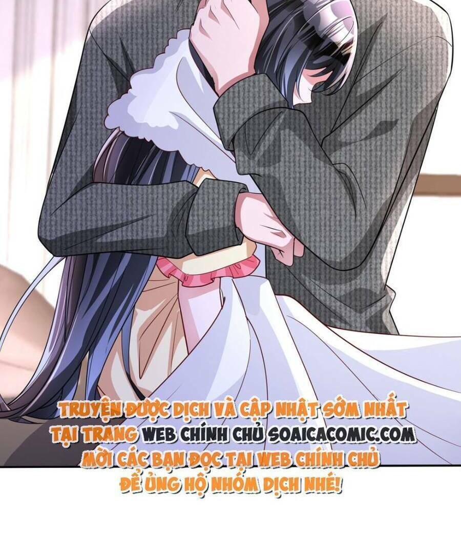Tổng Tài Huyết Tộc Cực Sủng Cô Vợ Mỹ Nhân Ngư: Chapter 135