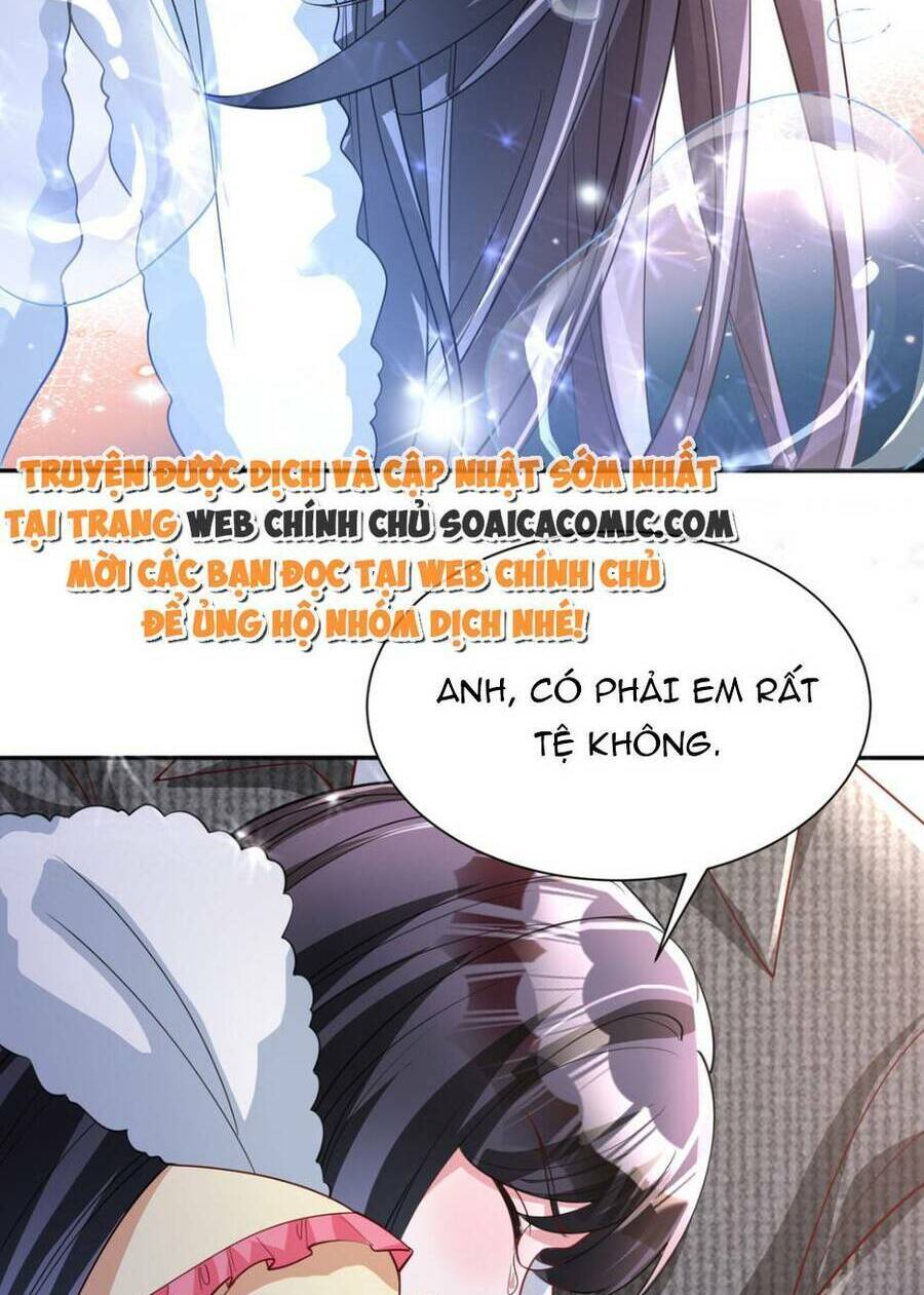 Tổng Tài Huyết Tộc Cực Sủng Cô Vợ Mỹ Nhân Ngư: Chapter 135
