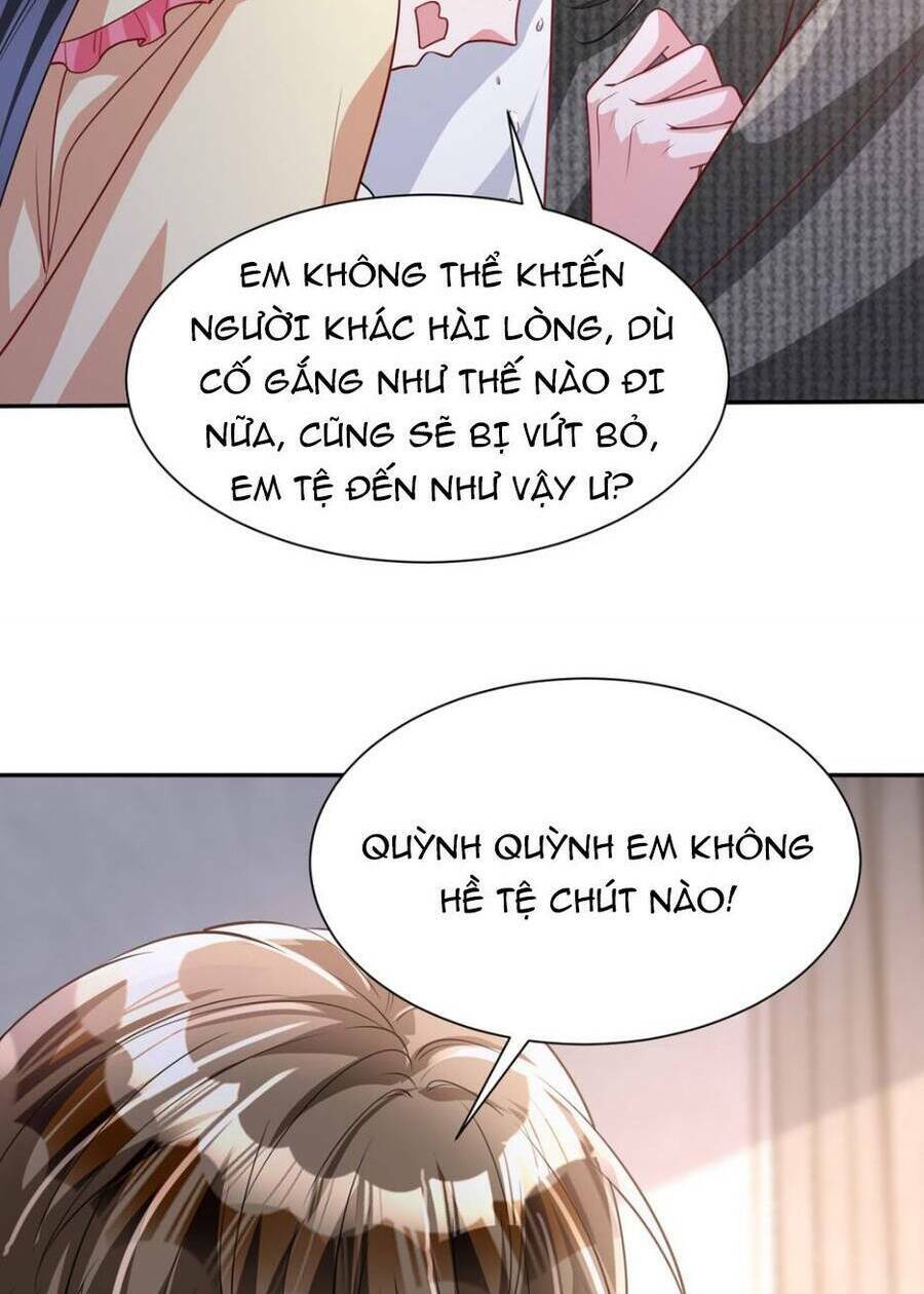 Tổng Tài Huyết Tộc Cực Sủng Cô Vợ Mỹ Nhân Ngư: Chapter 135