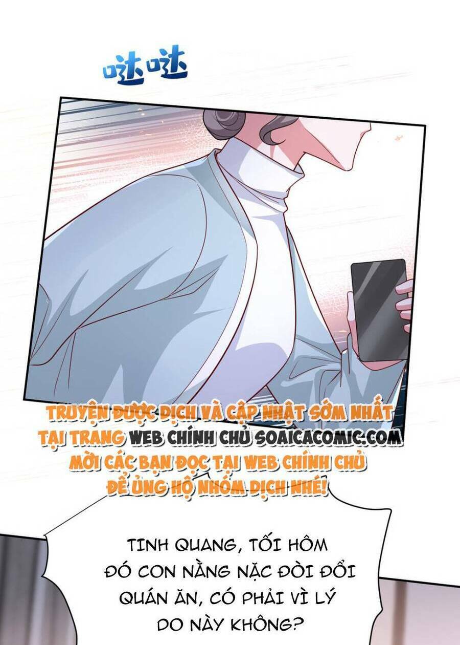 Tổng Tài Huyết Tộc Cực Sủng Cô Vợ Mỹ Nhân Ngư: Chapter 135