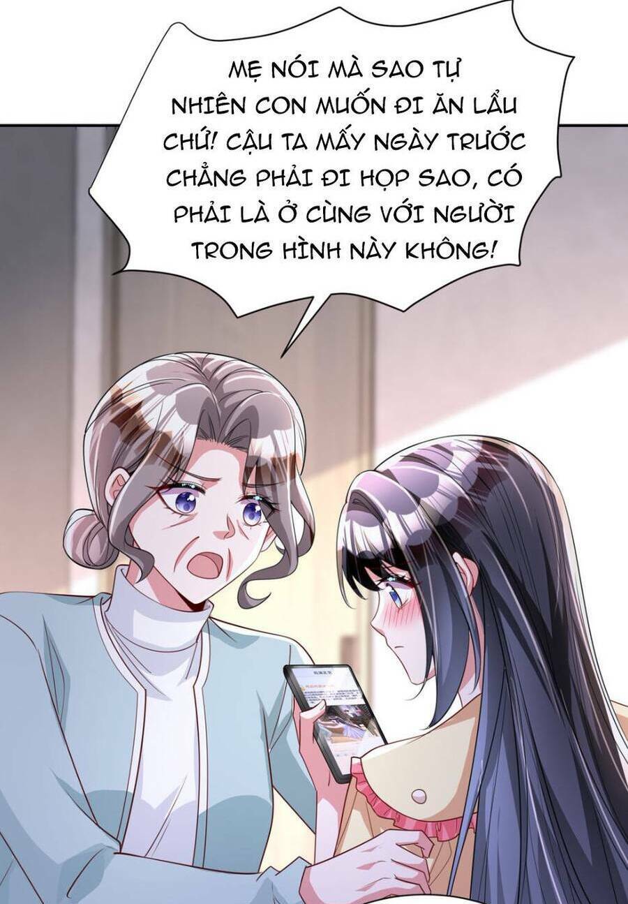 Tổng Tài Huyết Tộc Cực Sủng Cô Vợ Mỹ Nhân Ngư: Chapter 135