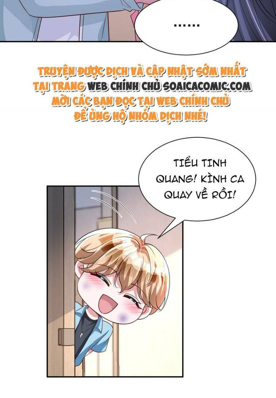 Tổng Tài Huyết Tộc Cực Sủng Cô Vợ Mỹ Nhân Ngư: Chapter 135