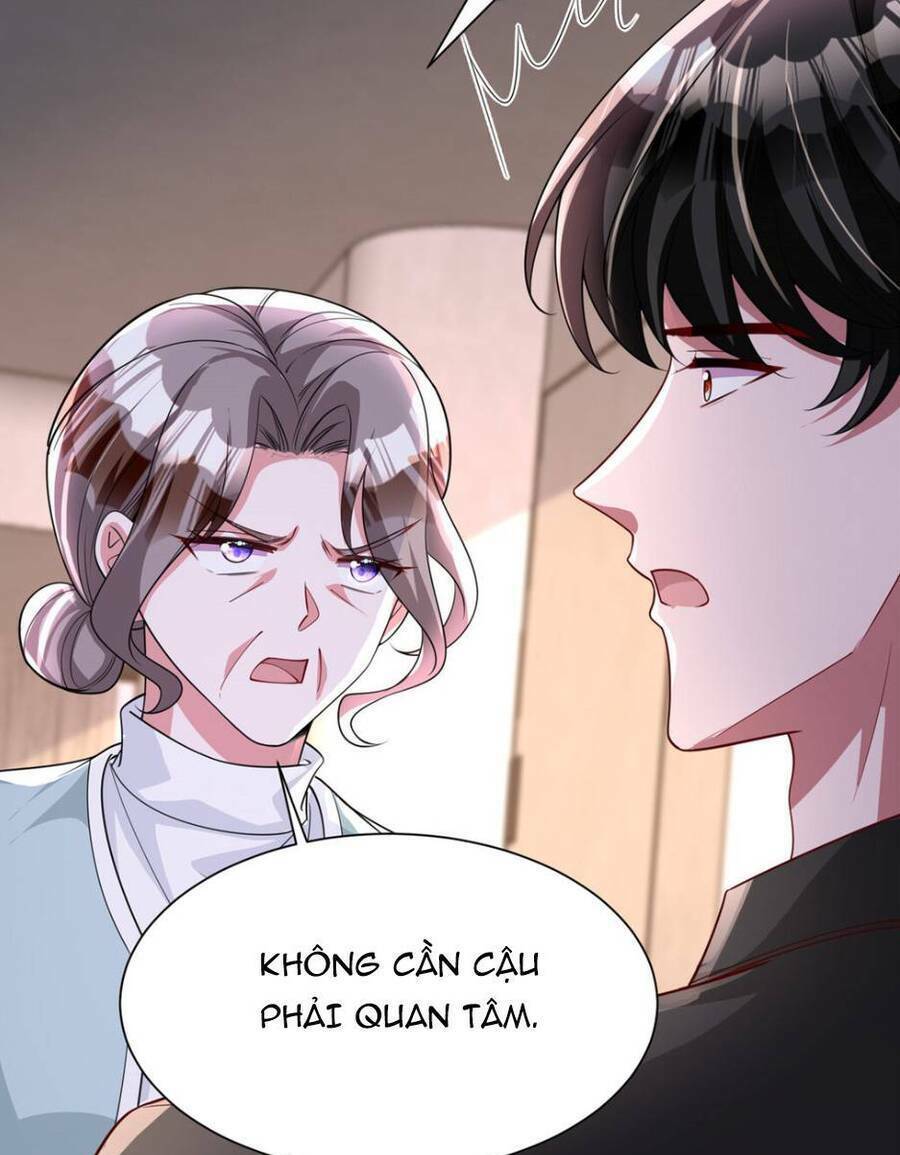 Tổng Tài Huyết Tộc Cực Sủng Cô Vợ Mỹ Nhân Ngư: Chapter 135