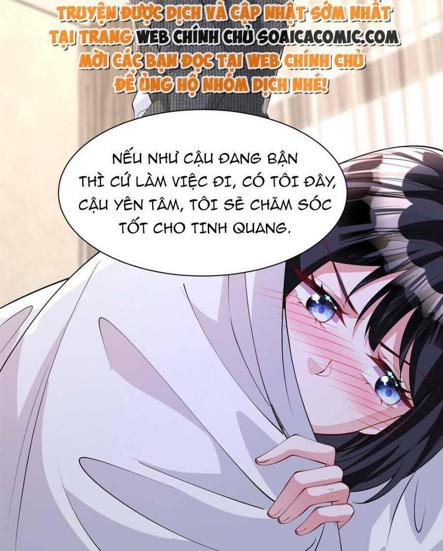 Tổng Tài Huyết Tộc Cực Sủng Cô Vợ Mỹ Nhân Ngư: Chapter 135