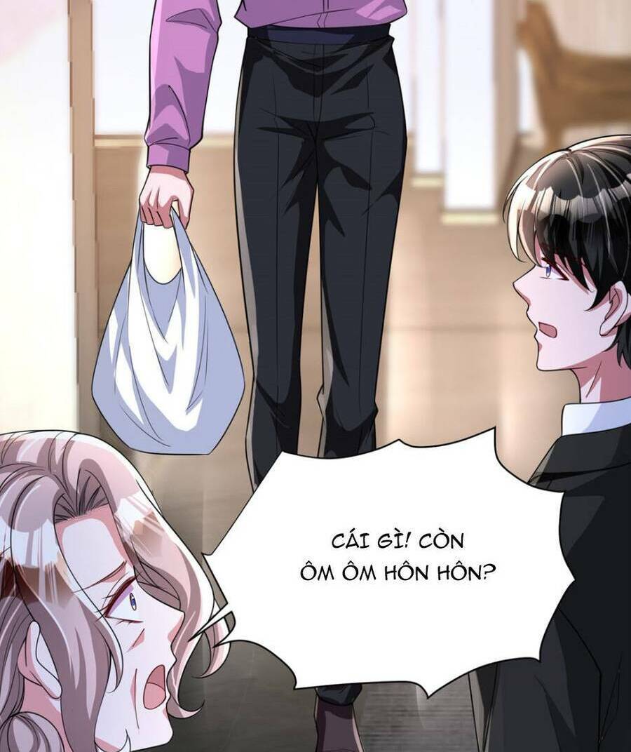 Tổng Tài Huyết Tộc Cực Sủng Cô Vợ Mỹ Nhân Ngư: Chapter 135