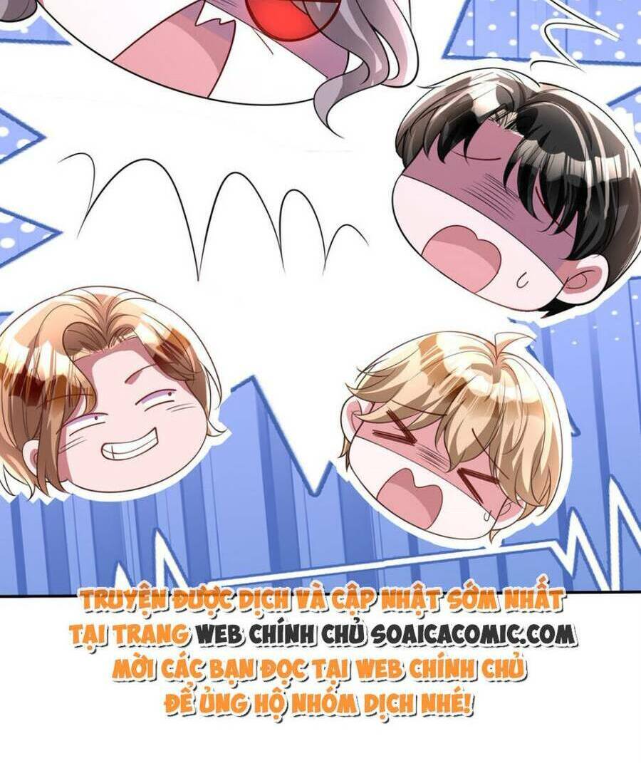 Tổng Tài Huyết Tộc Cực Sủng Cô Vợ Mỹ Nhân Ngư: Chapter 135