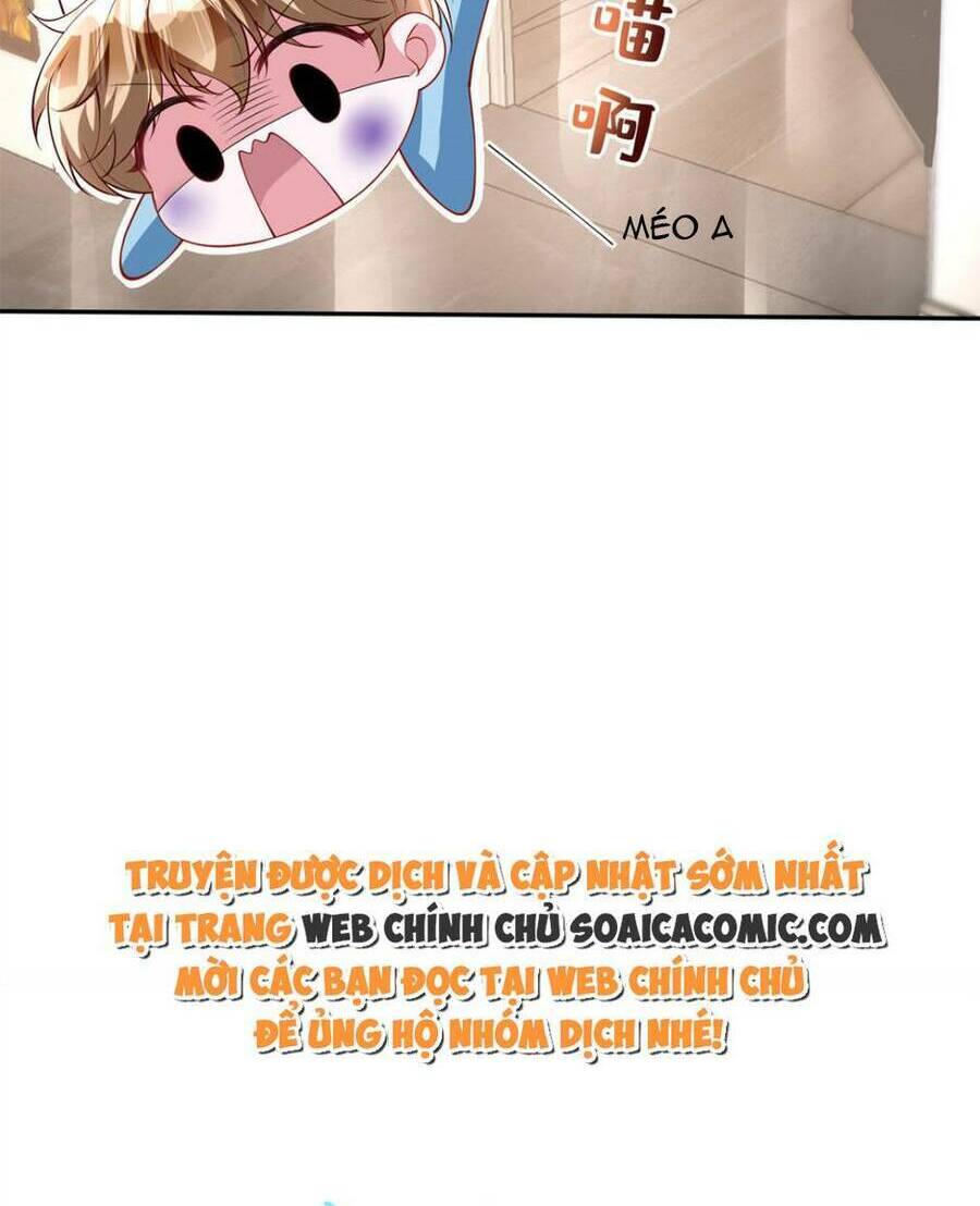 Tổng Tài Huyết Tộc Cực Sủng Cô Vợ Mỹ Nhân Ngư: Chapter 135