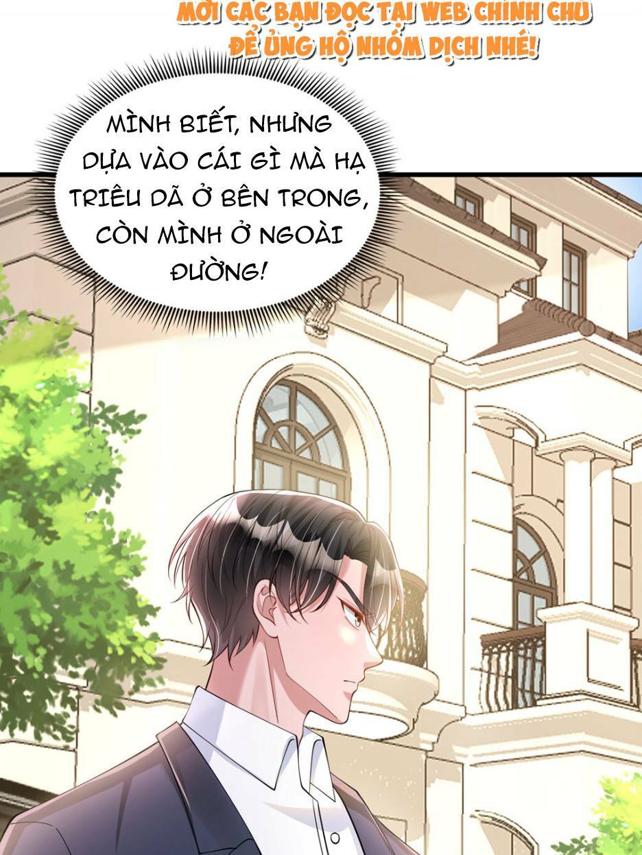 Tổng Tài Huyết Tộc Cực Sủng Cô Vợ Mỹ Nhân Ngư: Chapter 137