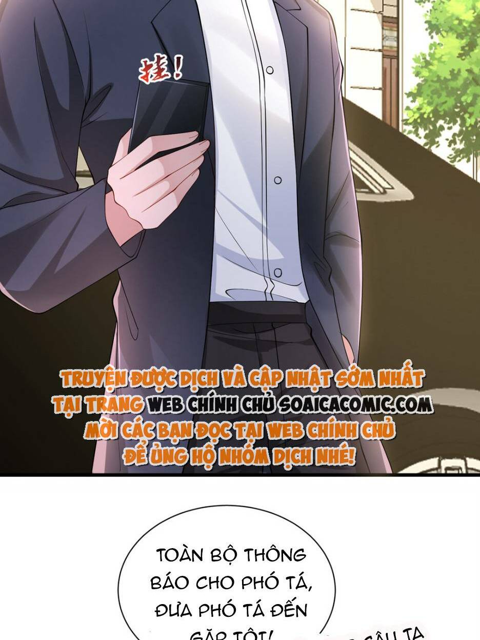 Tổng Tài Huyết Tộc Cực Sủng Cô Vợ Mỹ Nhân Ngư: Chapter 137