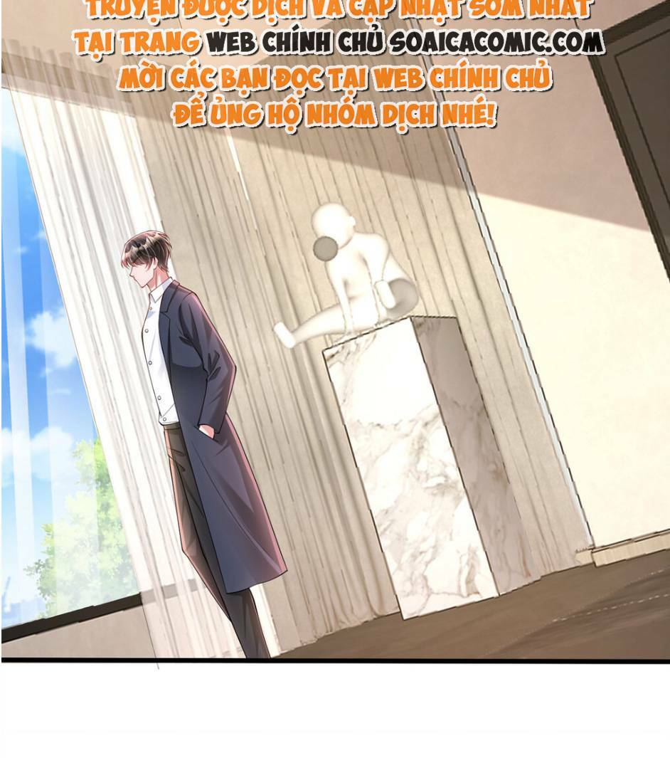 Tổng Tài Huyết Tộc Cực Sủng Cô Vợ Mỹ Nhân Ngư: Chapter 137