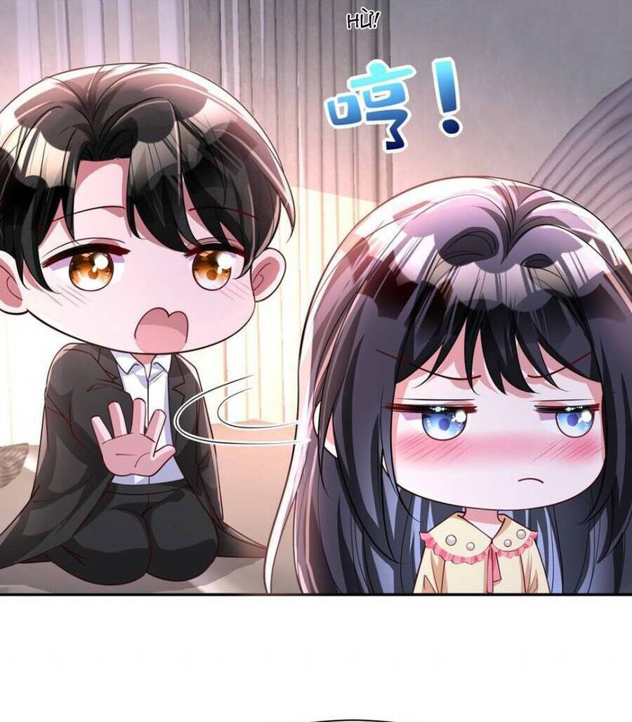 Tổng Tài Huyết Tộc Cực Sủng Cô Vợ Mỹ Nhân Ngư: Chapter 138
