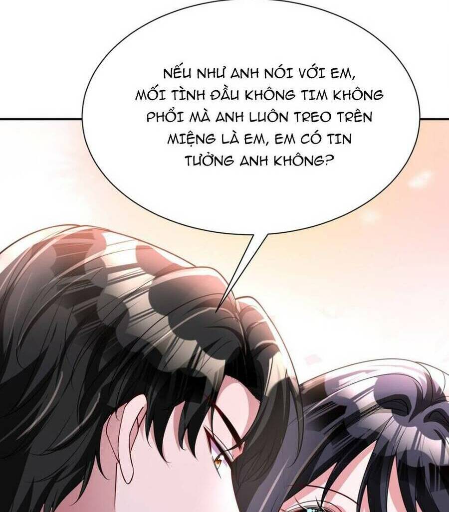 Tổng Tài Huyết Tộc Cực Sủng Cô Vợ Mỹ Nhân Ngư: Chapter 138