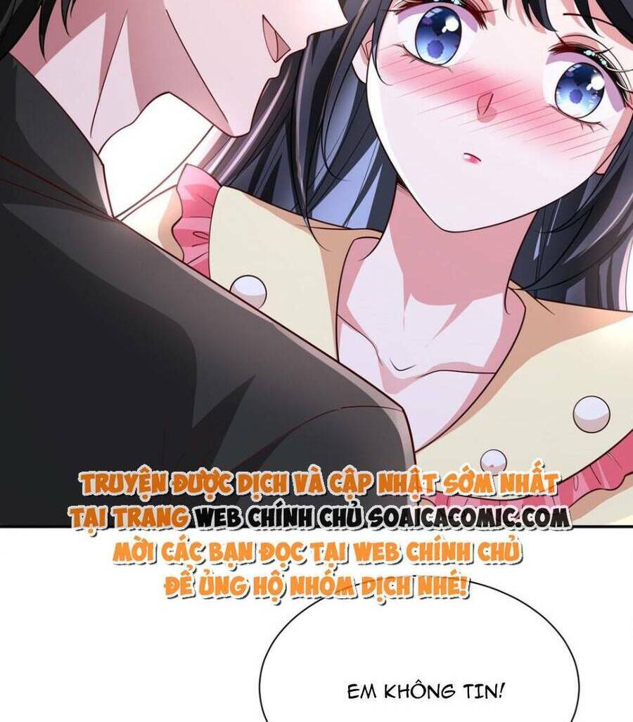 Tổng Tài Huyết Tộc Cực Sủng Cô Vợ Mỹ Nhân Ngư: Chapter 138