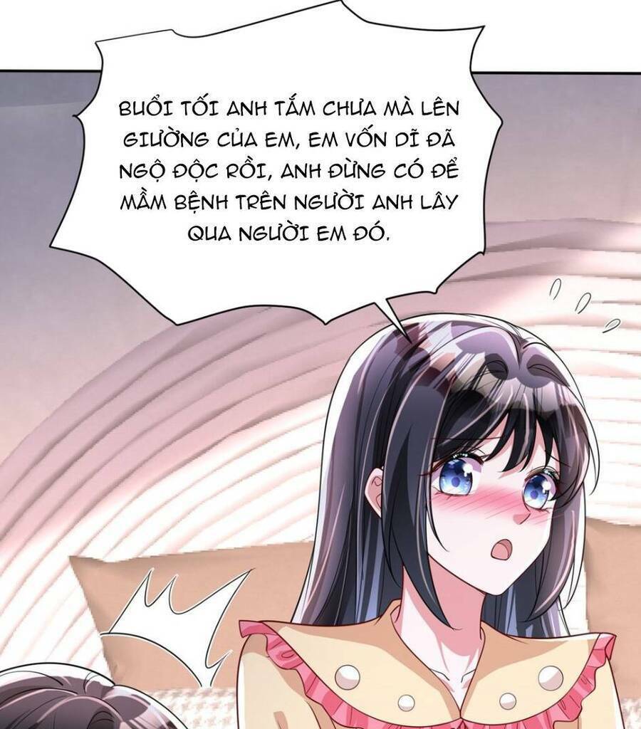 Tổng Tài Huyết Tộc Cực Sủng Cô Vợ Mỹ Nhân Ngư: Chapter 138
