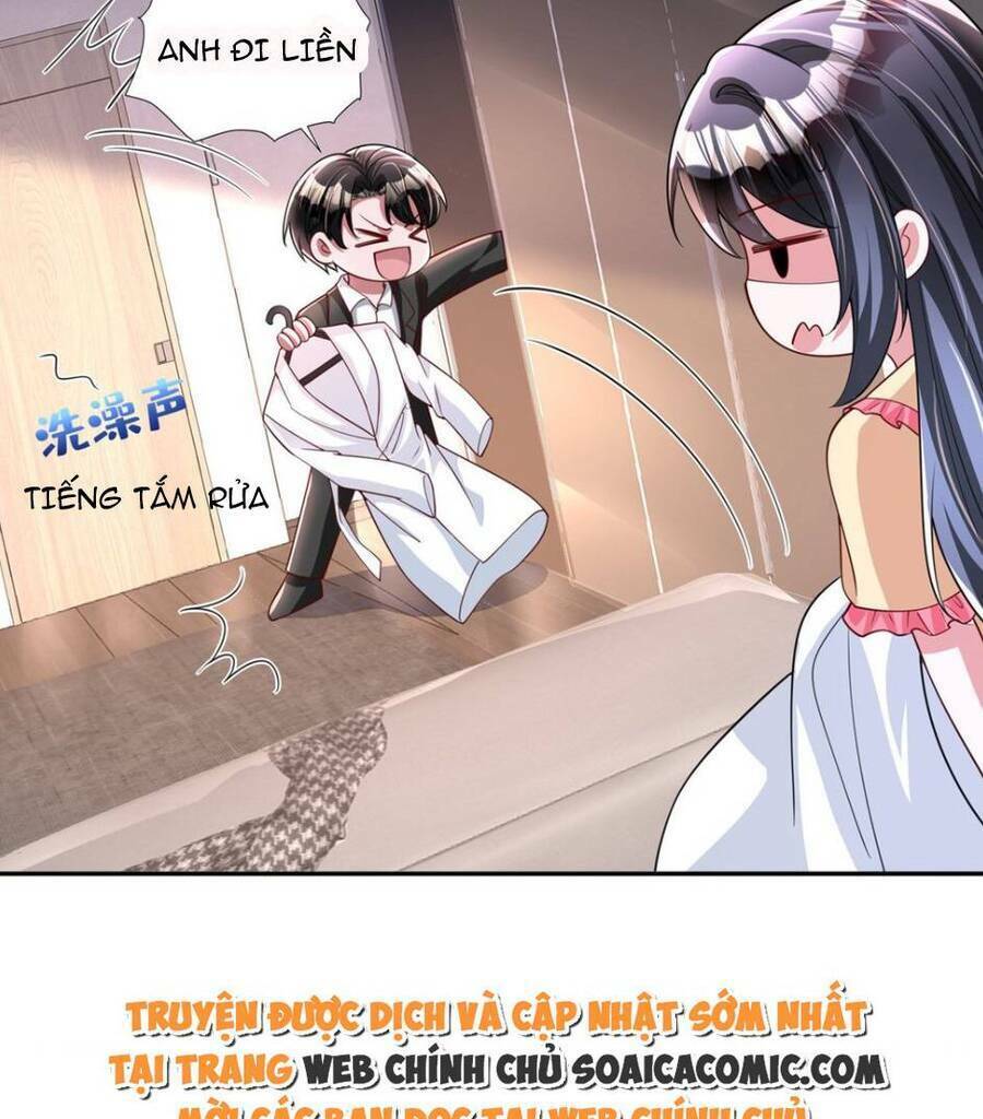 Tổng Tài Huyết Tộc Cực Sủng Cô Vợ Mỹ Nhân Ngư: Chapter 138